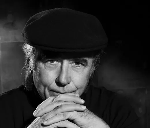 Joan Manuel Serrat